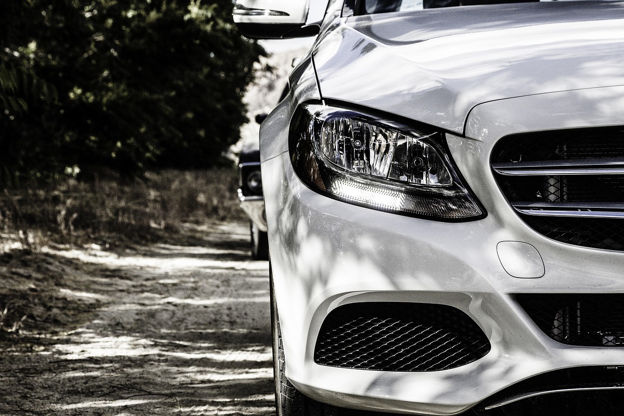 mercedes-benz, car, white, white car, headlight, vehicle, transportation, automobile, motor, sports car, luxury car, automotive, technology, auto, drive, car wallpapers, monochrome, car, car, car, car, car-841465.jpg